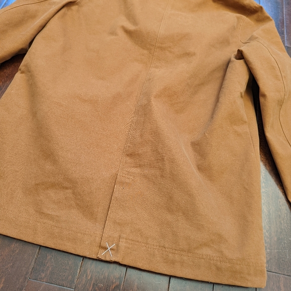 Pendleton Helena Parka Jacket EUC - Picture 10 of 15